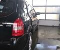 Хендай Туксон 2007 в Львове на Automoto.ua Черный Хендай Туксон, объемом двигателя 2 л и пробегом 237 тыс. км за 9000 $, фото 15 на Automoto.ua