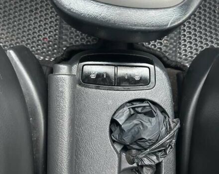 Черный Хендай Туксон, объемом двигателя 1.98 л и пробегом 147 тыс. км за 8000 $, фото 25 на Automoto.ua