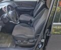 Черный Хендай Туксон, объемом двигателя 2 л и пробегом 226 тыс. км за 8299 $, фото 20 на Automoto.ua