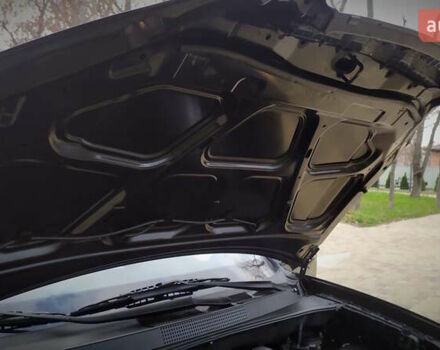 Чорний Хендай Туксон, об'ємом двигуна 2 л та пробігом 229 тис. км за 8600 $, фото 148 на Automoto.ua