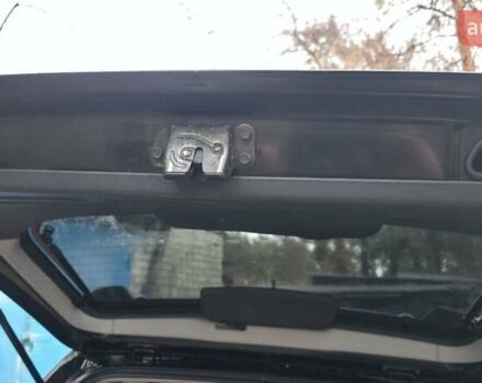 Чорний Хендай Туксон, об'ємом двигуна 2 л та пробігом 207 тис. км за 8200 $, фото 24 на Automoto.ua