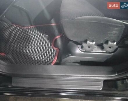 Хендай Туксон 2007 в Львове на Automoto.ua Черный Хендай Туксон, объемом двигателя 2 л и пробегом 237 тыс. км за 9000 $, фото 11 на Automoto.ua