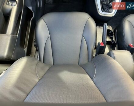 Хендай Туксон 2007 в Одессе на Automoto.ua Черный Хендай Туксон, объемом двигателя 1.99 л и пробегом 195 тыс. км за 8900 $, фото 30 на Automoto.ua