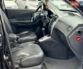 Черный Хендай Туксон, объемом двигателя 2 л и пробегом 177 тыс. км за 8940 $, фото 22 на Automoto.ua