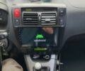 Черный Хендай Туксон, объемом двигателя 2 л и пробегом 160 тыс. км за 7600 $, фото 19 на Automoto.ua