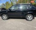 Чорний Хендай Туксон, об'ємом двигуна 2 л та пробігом 56 тис. км за 9500 $, фото 36 на Automoto.ua