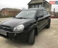 Черный Хендай Туксон, объемом двигателя 2 л и пробегом 210 тыс. км за 8999 $, фото 34 на Automoto.ua