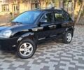 Чорний Хендай Туксон, об'ємом двигуна 2 л та пробігом 190 тис. км за 8350 $, фото 37 на Automoto.ua