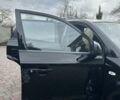 Черный Хендай Туксон, объемом двигателя 2 л и пробегом 218 тыс. км за 7600 $, фото 3 на Automoto.ua
