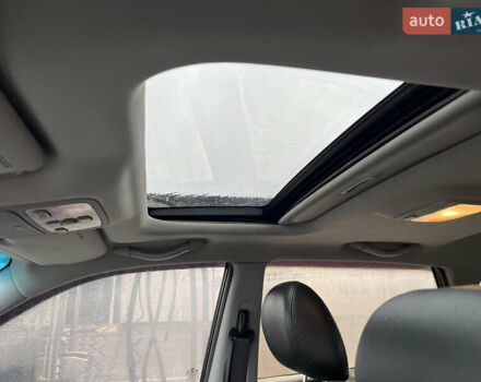 Чорний Хендай Туксон, об'ємом двигуна 1.98 л та пробігом 177 тис. км за 8500 $, фото 7 на Automoto.ua