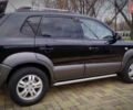 Чорний Хендай Туксон, об'ємом двигуна 2 л та пробігом 229 тис. км за 8600 $, фото 17 на Automoto.ua
