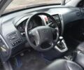 Хендай Туксон 2007 в Казатине на Automoto.ua Черный Хендай Туксон, объемом двигателя 2 л и пробегом 260 тыс. км за 8150 $, фото 21 на Automoto.ua