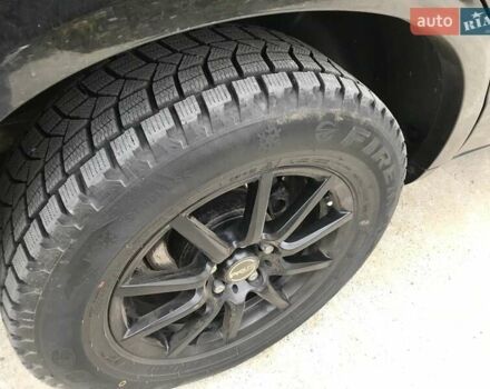 Черный Хендай Туксон, объемом двигателя 2 л и пробегом 210 тыс. км за 8999 $, фото 61 на Automoto.ua