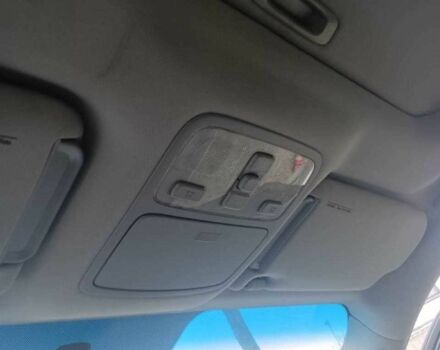 Черный Хендай Туксон, объемом двигателя 2 л и пробегом 200 тыс. км за 8300 $, фото 5 на Automoto.ua