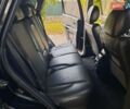 Черный Хендай Туксон, объемом двигателя 2 л и пробегом 219 тыс. км за 7990 $, фото 72 на Automoto.ua