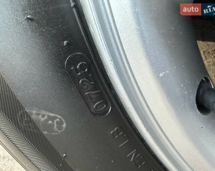 Хендай Туксон 2007 в Одессе на Automoto.ua Черный Хендай Туксон, объемом двигателя 1.99 л и пробегом 195 тыс. км за 8900 $, фото 88 на Automoto.ua