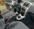 Черный Хендай Туксон, объемом двигателя 2 л и пробегом 218 тыс. км за 7600 $, фото 15 на Automoto.ua