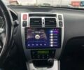 Черный Хендай Туксон, объемом двигателя 2 л и пробегом 163 тыс. км за 7690 $, фото 35 на Automoto.ua