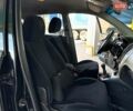 Черный Хендай Туксон, объемом двигателя 2 л и пробегом 310 тыс. км за 6499 $, фото 11 на Automoto.ua