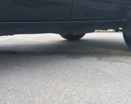 Черный Хендай Туксон, объемом двигателя 1.98 л и пробегом 155 тыс. км за 7999 $, фото 22 на Automoto.ua