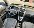 Хендай Туксон 2007 в Одессе на Automoto.ua Черный Хендай Туксон, объемом двигателя 1.99 л и пробегом 195 тыс. км за 8900 $, фото 27 на Automoto.ua