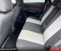 Черный Хендай Туксон, объемом двигателя 2 л и пробегом 190 тыс. км за 7800 $, фото 1 на Automoto.ua