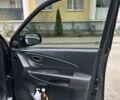 Черный Хендай Туксон, объемом двигателя 1.98 л и пробегом 147 тыс. км за 8000 $, фото 14 на Automoto.ua