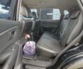 Черный Хендай Туксон, объемом двигателя 2 л и пробегом 160 тыс. км за 7600 $, фото 10 на Automoto.ua