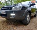 Хендай Туксон 2007 в Запорожье на Automoto.ua Черный Хендай Туксон, объемом двигателя 2.66 л и пробегом 200 тыс. км за 8900 $, фото 2 на Automoto.ua