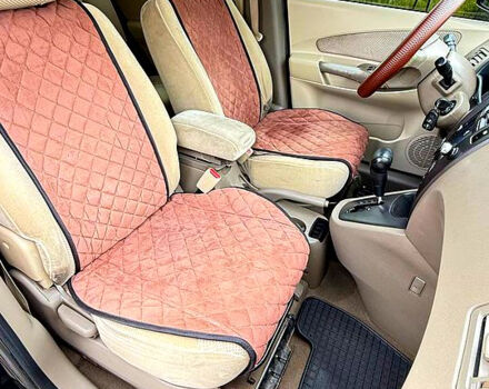 Хендай Туксон 2007 у Новой Водолаге на Automoto.ua Чорний Хендай Туксон, об'ємом двигуна 2 л та пробігом 170 тис. км за 8300 $, фото 8 на Automoto.ua