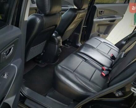 Чорний Хендай Туксон, об'ємом двигуна 2 л та пробігом 229 тис. км за 8600 $, фото 132 на Automoto.ua