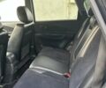 Черный Хендай Туксон, объемом двигателя 2 л и пробегом 255 тыс. км за 8300 $, фото 9 на Automoto.ua
