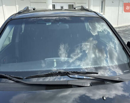 Черный Хендай Туксон, объемом двигателя 2 л и пробегом 67 тыс. км за 9999 $, фото 4 на Automoto.ua