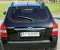 Хендай Туксон 2008 в Радехове на Automoto.ua Черный Хендай Туксон, объемом двигателя 2 л и пробегом 370 тыс. км за 7350 $, фото 7 на Automoto.ua