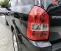 Черный Хендай Туксон, объемом двигателя 2 л и пробегом 137 тыс. км за 8400 $, фото 14 на Automoto.ua