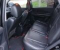 Черный Хендай Туксон, объемом двигателя 2 л и пробегом 230 тыс. км за 8000 $, фото 10 на Automoto.ua
