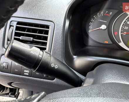 Черный Хендай Туксон, объемом двигателя 2 л и пробегом 67 тыс. км за 9999 $, фото 39 на Automoto.ua