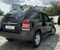 Черный Хендай Туксон, объемом двигателя 2 л и пробегом 67 тыс. км за 9999 $, фото 55 на Automoto.ua