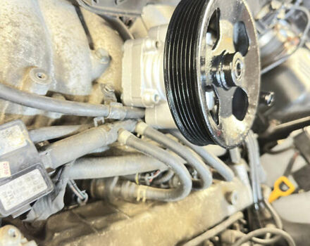 Чорний Хендай Туксон, об'ємом двигуна 2.66 л та пробігом 395 тис. км за 9950 $, фото 48 на Automoto.ua