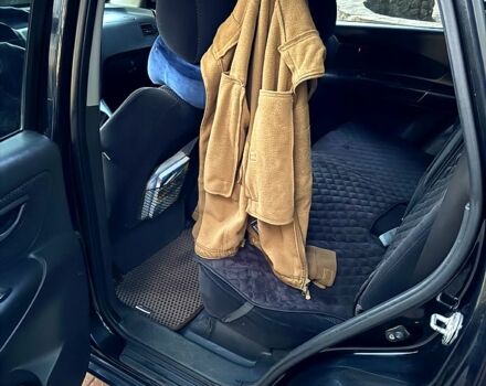 Чорний Хендай Туксон, об'ємом двигуна 2 л та пробігом 267 тис. км за 8200 $, фото 2 на Automoto.ua