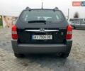 Чорний Хендай Туксон, об'ємом двигуна 2 л та пробігом 225 тис. км за 8000 $, фото 8 на Automoto.ua