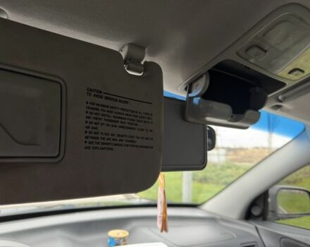 Чорний Хендай Туксон, об'ємом двигуна 2 л та пробігом 156 тис. км за 9200 $, фото 7 на Automoto.ua