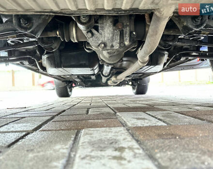 Чорний Хендай Туксон, об'ємом двигуна 2.66 л та пробігом 395 тис. км за 9950 $, фото 32 на Automoto.ua