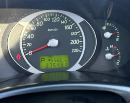 Хендай Туксон 2008 в Радехове на Automoto.ua Черный Хендай Туксон, объемом двигателя 1.98 л и пробегом 370 тыс. км за 7350 $, фото 66 на Automoto.ua