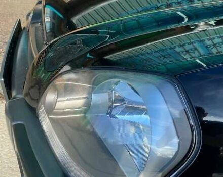 Хендай Туксон 2008 у Золотоноше на Automoto.ua Чорний Хендай Туксон, об'ємом двигуна 1.99 л та пробігом 149 тис. км за 9500 $, фото 3 на Automoto.ua