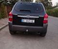 Хендай Туксон 2008 в Александрие на Automoto.ua Черный Хендай Туксон, объемом двигателя 1.98 л и пробегом 234 тыс. км за 8150 $, фото 2 на Automoto.ua