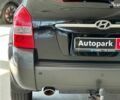 Хендай Туксон 2008 в Одессе на Automoto.ua Черный Хендай Туксон, объемом двигателя 2.7 л и пробегом 158 тыс. км за 7940 $, фото 9 на Automoto.ua
