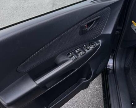 Черный Хендай Туксон, объемом двигателя 2 л и пробегом 253 тыс. км за 8299 $, фото 9 на Automoto.ua