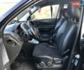 Чорний Хендай Туксон, об'ємом двигуна 1.98 л та пробігом 183 тис. км за 8800 $, фото 14 на Automoto.ua