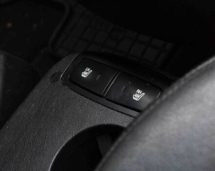 Чорний Хендай Туксон, об'ємом двигуна 2 л та пробігом 204 тис. км за 8650 $, фото 13 на Automoto.ua